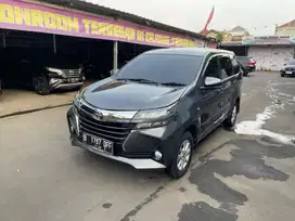KREDIT DP 1 JUTA TOYOTA AVANZA G 1.3 MANUAL 2025