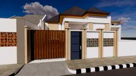 Jasa Desain Bangunan, Gambar 3D, Gambar Kerja,dan Gambar IMB serta RAB
