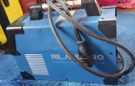 TRAFO LAS ORIGINAL 250 AMPERE