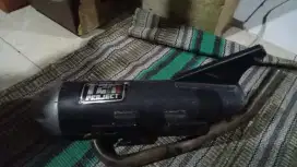 knalpottt bekas