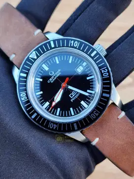 Jam Tangan Original Certina Ds Ph200M Diver Automatic Swiss FullsetBox