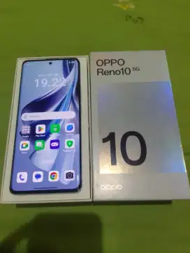 Oppo Reno 10 5g 8/256
