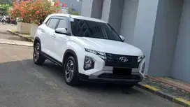 Hyundai Creta 1.5L Trend IVT 2024