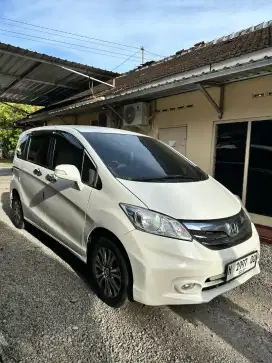 Honda Freed PSD 2013