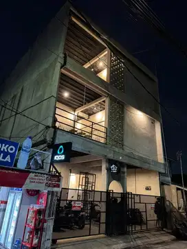 Kost baru di Cipinang, Jatinegara, Rawamangun, Jatinegara, Tebet