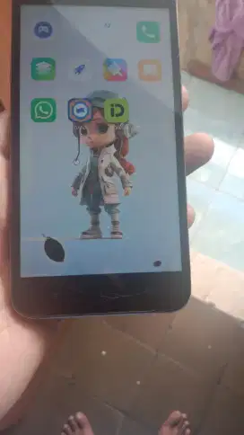 Redmi 5A ram 2/16