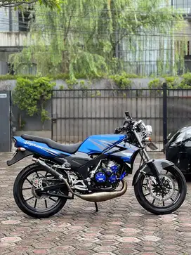 ninja r 2013 convert ss