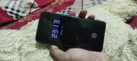 oppo reno sirip hiu 6/256 NFC Joss