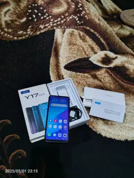 Vivo Y17 8/256Gb