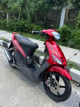 Yamaha.mio smile jual