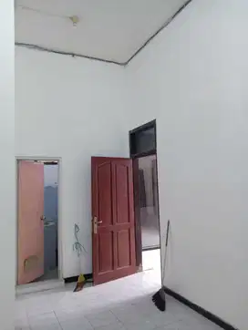 Rumah MURAH rungkut asri dekat MERR, penjaringan, Pandugo, medokan ayu