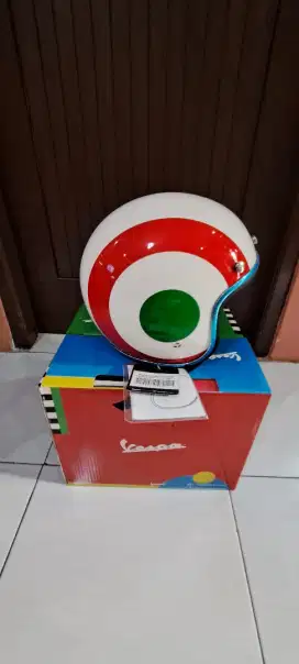 Helm Vespa ORIGINAL ITA
