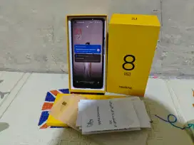 Realme 8 pro 8/128gb