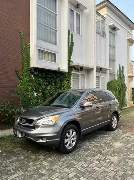 Honda CRV 2.0 MMC