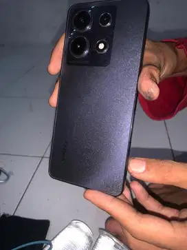 hp infinix note 30 8+8/256
