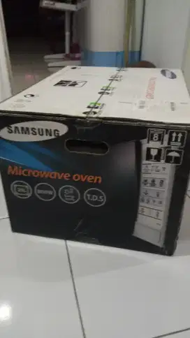 Microwave samsung