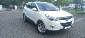 Hyundai Tucson GLS 2.0 A/T 2011