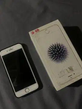 Iphone 6 garansi ibox