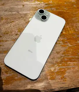 Iphone 15 plus 128Gb