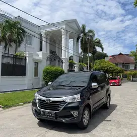 Avanza g Manual 2016 (dp 20 jt)