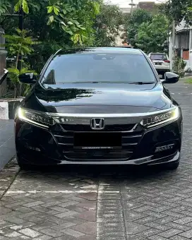 Honda Accord VTI-L 1.5 Turbo at 2019