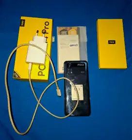 Xiaomi Poco M4 Pro