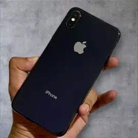 Iphone X 256 GB Inter All Operator