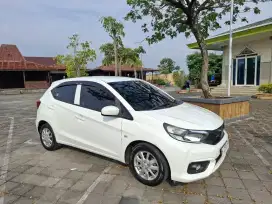 Brio E Manual 2019