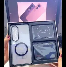 Vivo v50 lite 4G