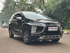 TDP5jt Xpander Ultimate 2021 AT