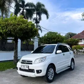 Terios tx manual 2013 murah (dp 20 jt)
