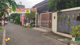 Dijual Cepat Rumah 2 Lantai Minimalis di Wiyung, Surabaya