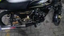 Yamaha Rx King 04