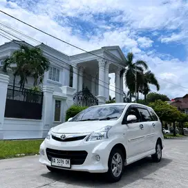 Avanza Veloz Manual 2014 (dp 25 jt)