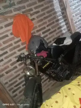 Jual motor beias