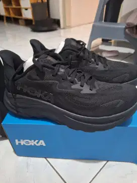 DIJUAL HOKA CLIFTON 10, EDISI SALAH BELI BARUSAN