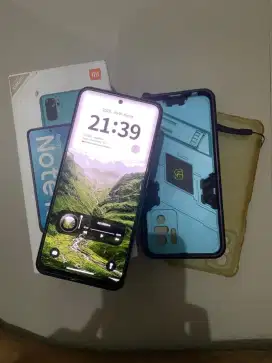 Xiaomi redmi note 10