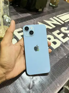 IPhone 14 128gb iBox (baca deskripsi)