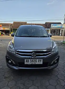 ertiga gx manual tahun 2018
