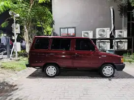 kijang super1996 istimewa