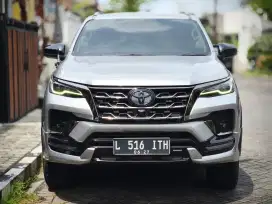 Promo premium Fortuner 2.8 GR sport