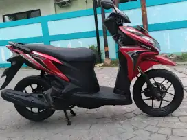 Honda Vario 125 kzr esp FI 2014 pajak hidup