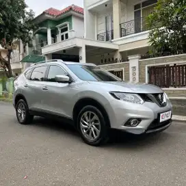 Nissan Xtrail 2015 T32 Mulus crv vitara avanza ertiga odyssey innova /