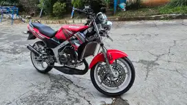 Kawasaki Ninja Ss Ori Tembus Faktur