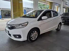 (FOR SALE) 2019 HONDA BRIO SATYA E 1.2 AT