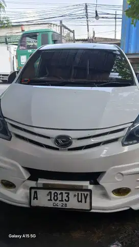 DIJUAL XENIA M 2013