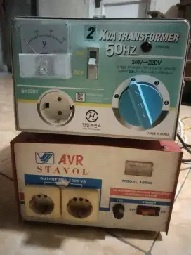 STABILIZER normal