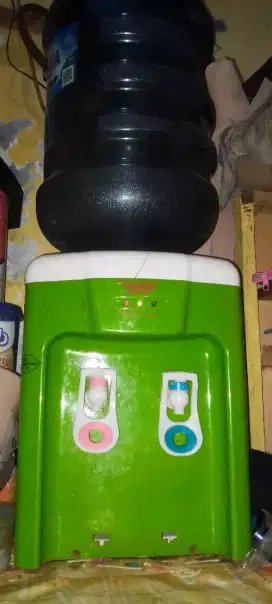 Jual dispenser sanex dan galon
