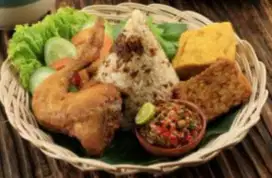 Di butuhkan cepat Helper Chef / Chef CDP Wanita