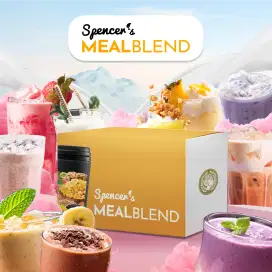 Spencer's MealBlend